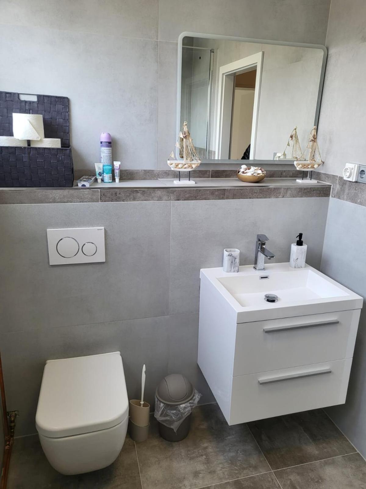 Chic Appart Im Herzen Bad Nauheim, 2-Zw, 65Qm公寓 外观 照片