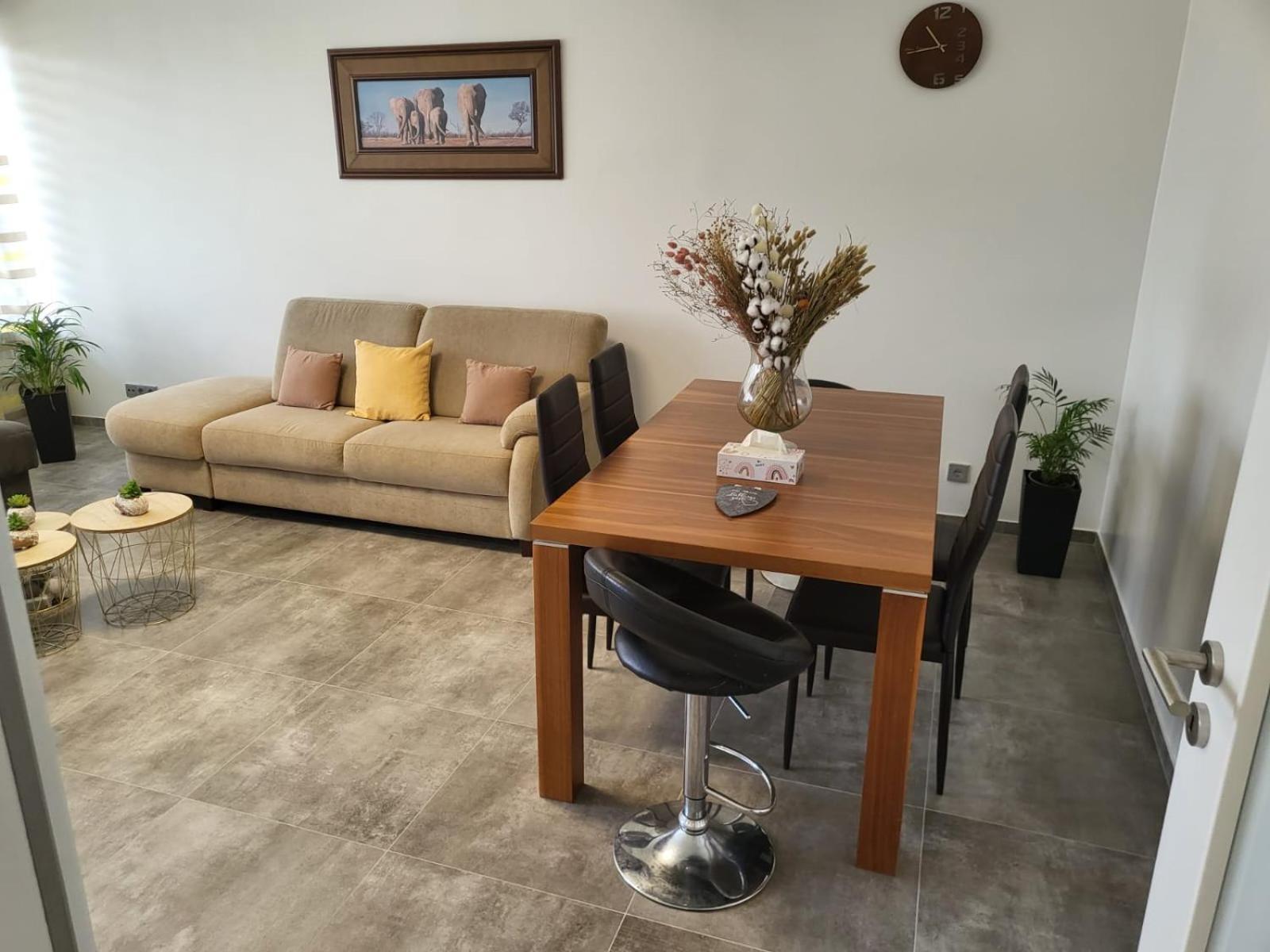 Chic Appart Im Herzen Bad Nauheim, 2-Zw, 65Qm公寓 外观 照片