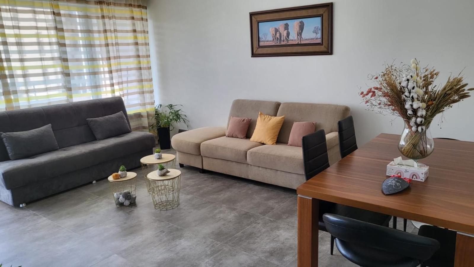 Chic Appart Im Herzen Bad Nauheim, 2-Zw, 65Qm公寓 外观 照片